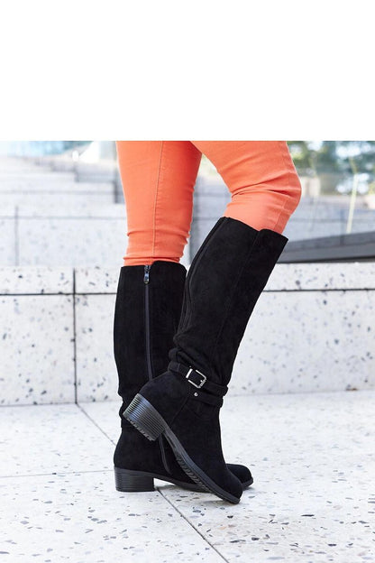 Thigh-Hight Boots model 204767 Solea