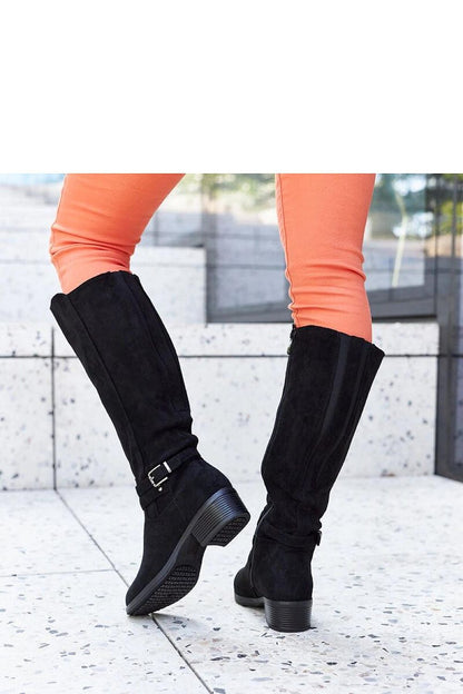 Thigh-Hight Boots model 204767 Solea