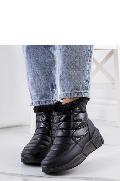 Snow boots model 204781 Solea