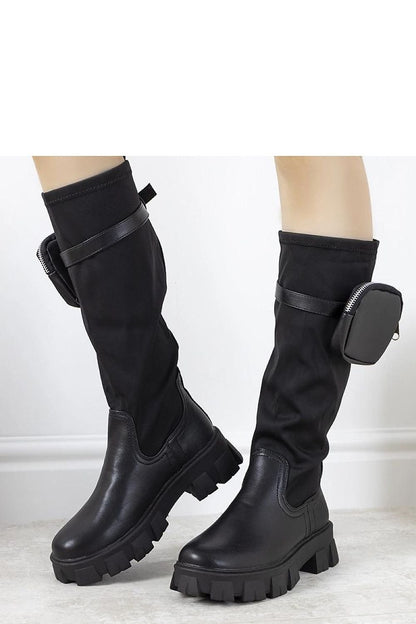 Thigh-Hight Boots model 204784 Solea