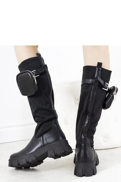 Thigh-Hight Boots model 204784 Solea