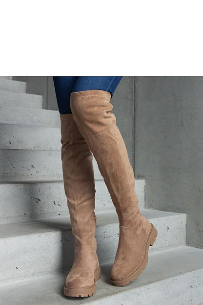 Thigh-Hight Boots model 204795 Solea