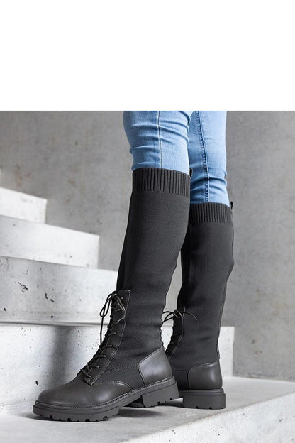 Thigh-Hight Boots model 205027 Solea