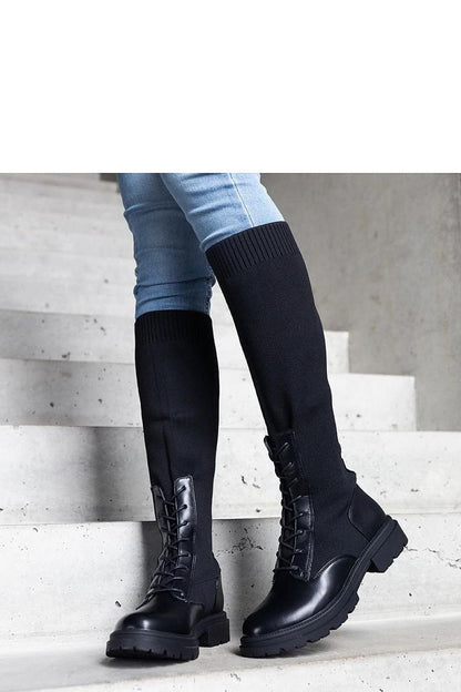 Thigh-Hight Boots model 205027 Solea