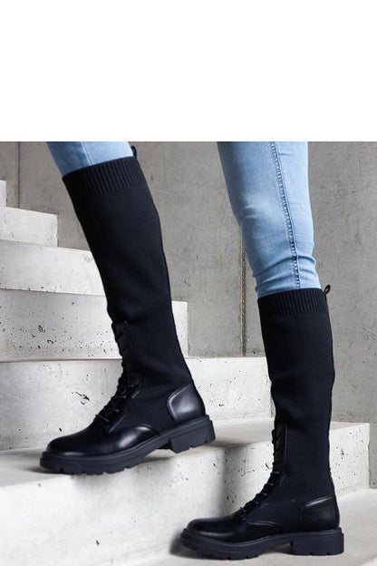 Thigh-Hight Boots model 205027 Solea