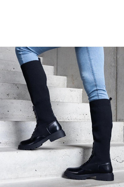 Thigh-Hight Boots model 205027 Solea