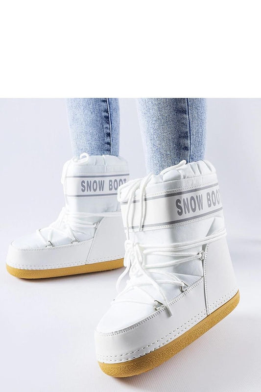 Snow boots model 204808 Solea