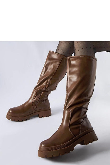 Thigh-Hight Boots model 204812 Solea