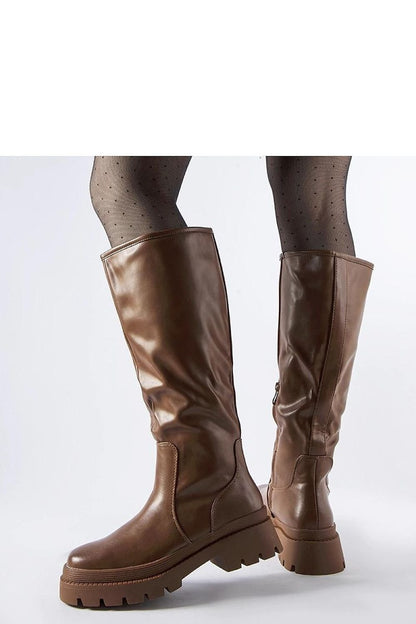 Thigh-Hight Boots model 204812 Solea