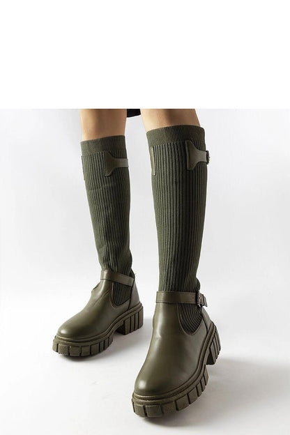 Thigh-Hight Boots model 204840 Solea