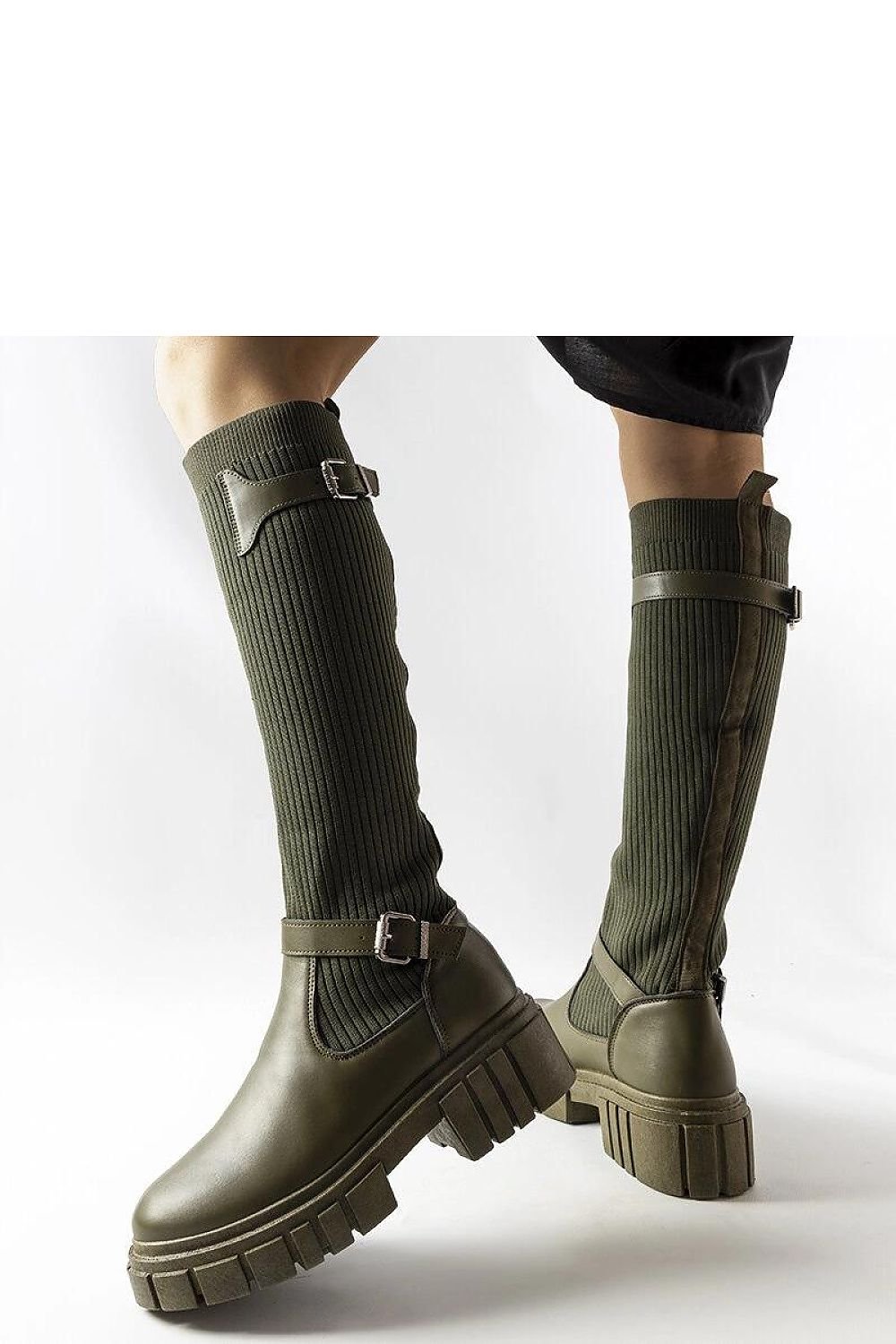 Thigh-Hight Boots model 204840 Solea