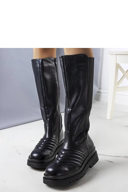 Thigh-Hight Boots model 205890 Solea