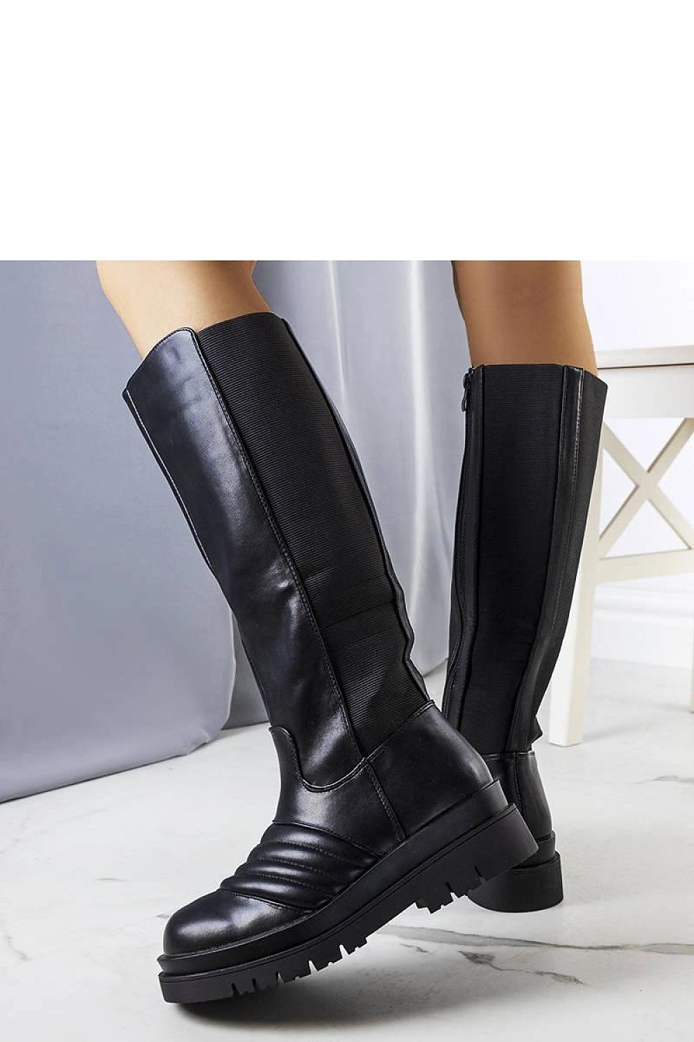 Thigh-Hight Boots model 205890 Solea