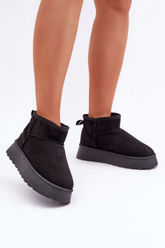 Snow boots model 204867 Step in style