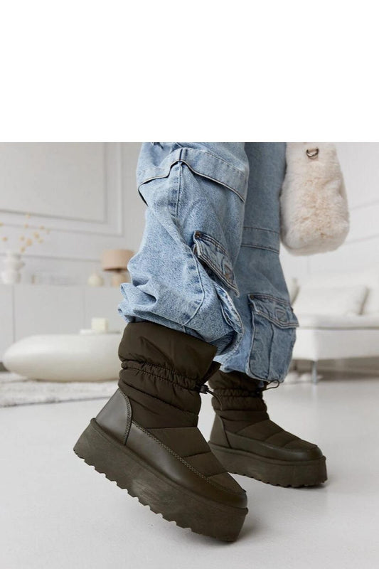 Snow boots model 205822 Solea