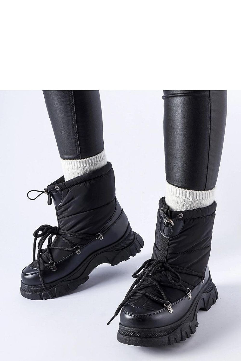 Snow boots model 205833 Solea