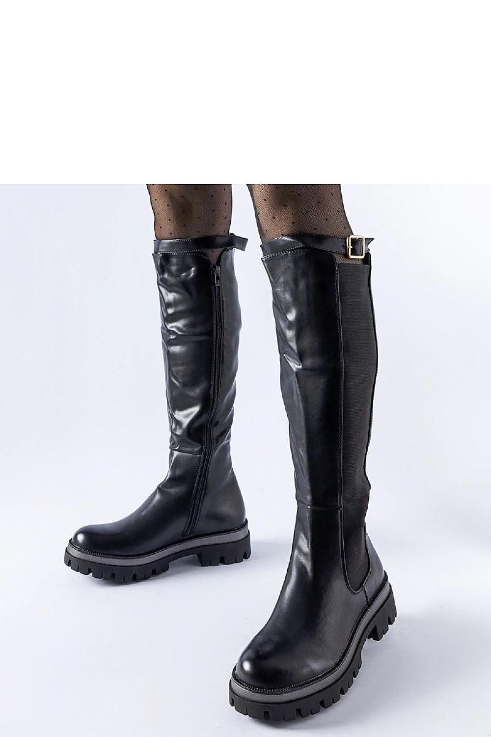 Thigh-Hight Boots model 205062 Solea