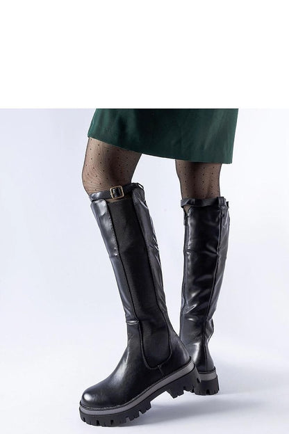 Thigh-Hight Boots model 205062 Solea