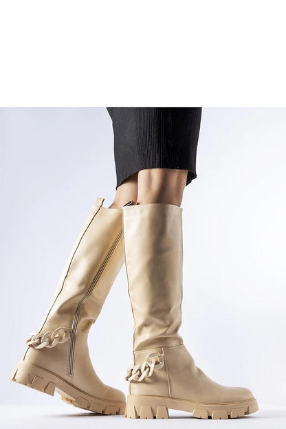 Thigh-Hight Boots model 205064 Solea