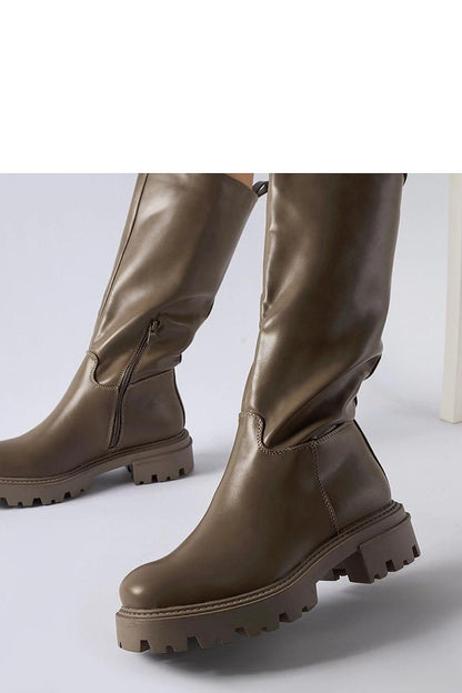 Thigh-Hight Boots model 205077 Solea