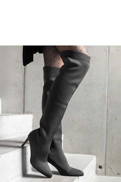 stiletto heeled boots model 205780 Solea