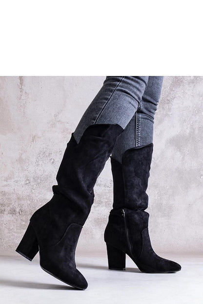 Thigh-Hight Boots model 205809 Solea