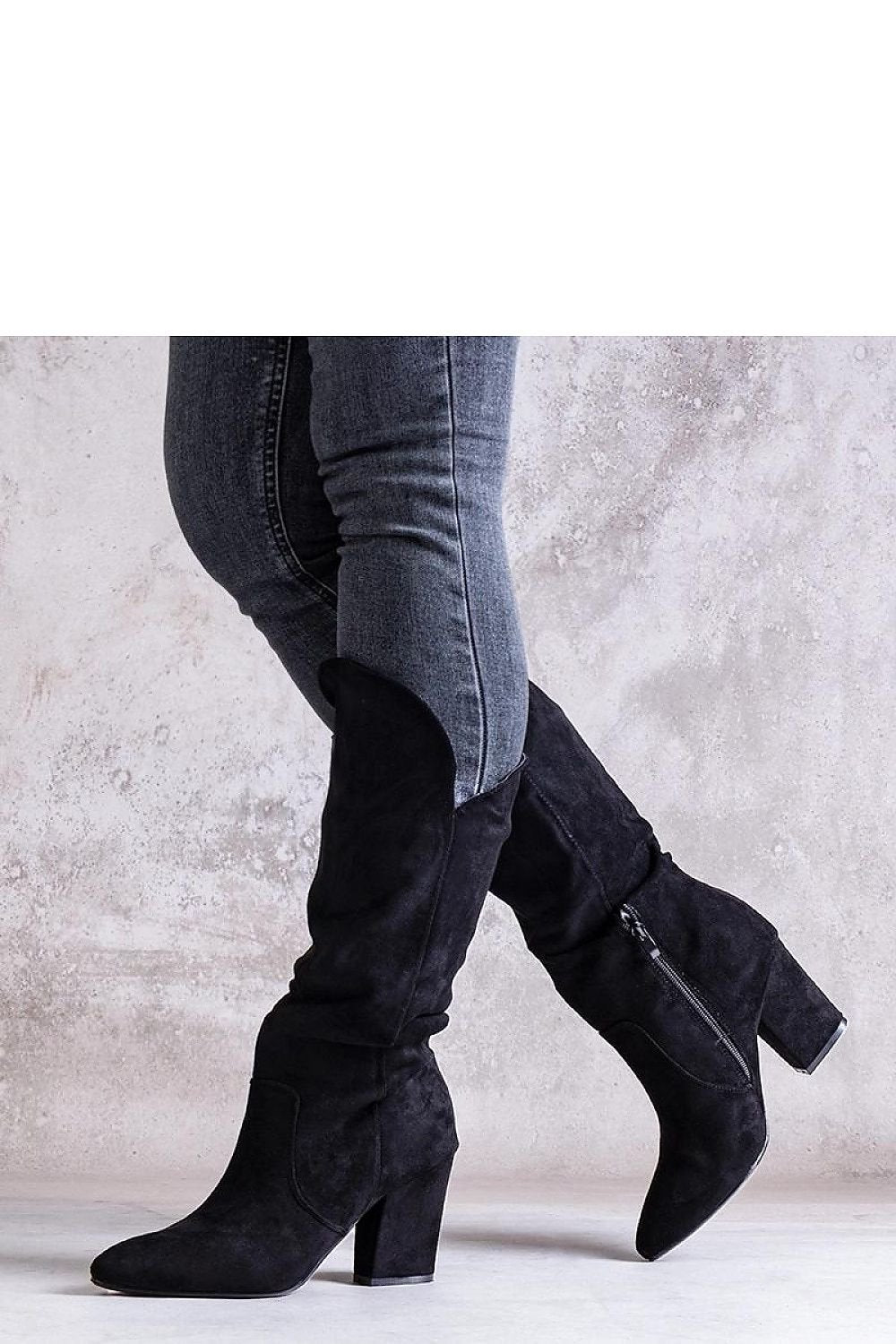 Thigh-Hight Boots model 205809 Solea