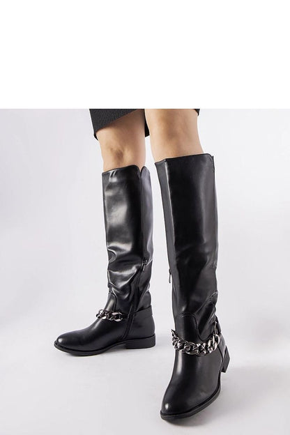 Thigh-Hight Boots model 205836 Solea