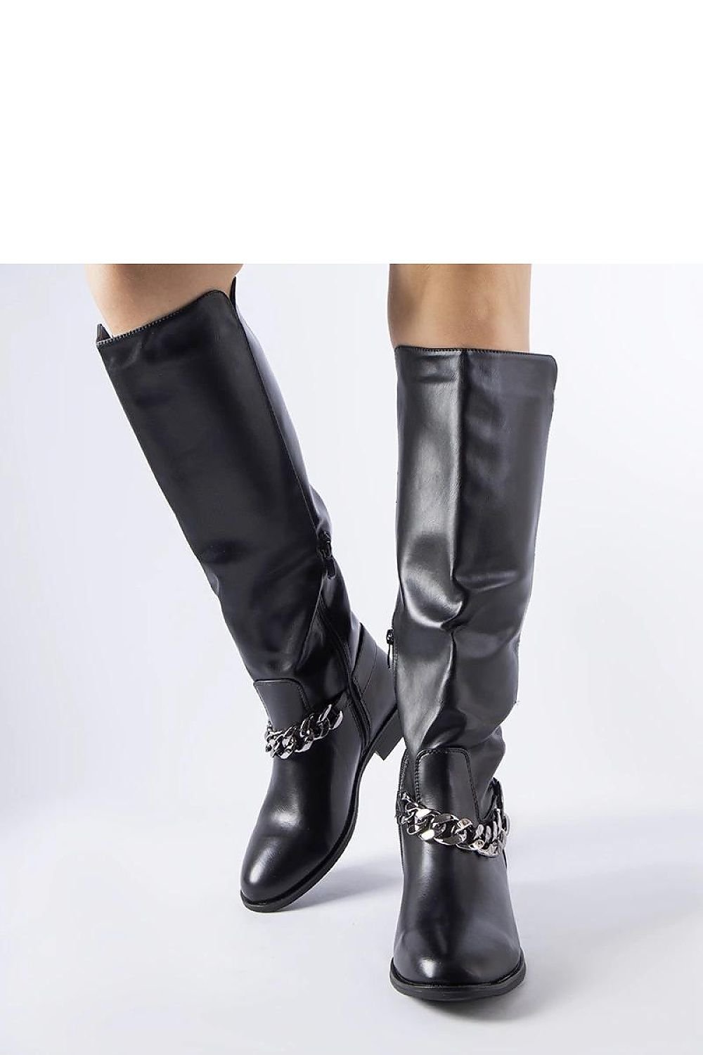 Thigh-Hight Boots model 205836 Solea