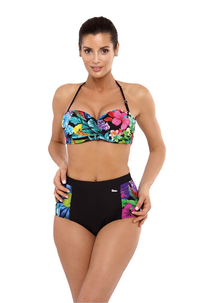  Swimsuit two piece model 129738 Marko 