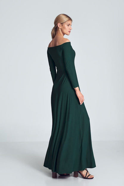 Long dress model 147924 Figl