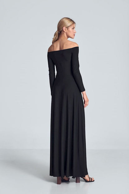 Long dress model 147924 Figl