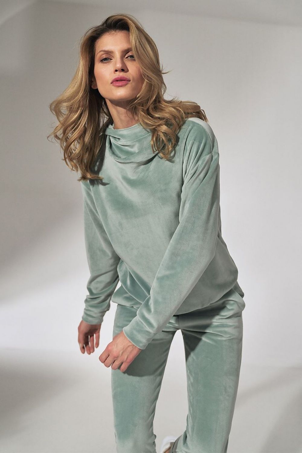 Sweatshirt model 201502 Figl