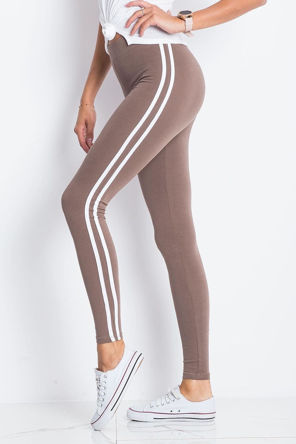 Long leggings model 167332 BFG