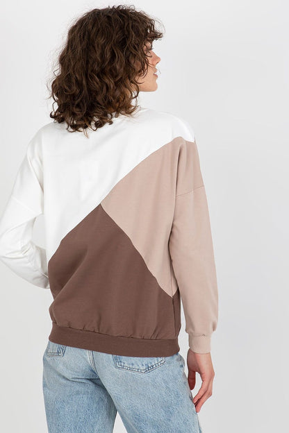 Sweatshirt model 175194 Relevance