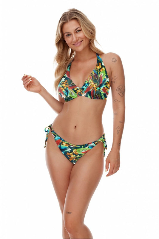  Swimming bra model 178577 Lupo Line 