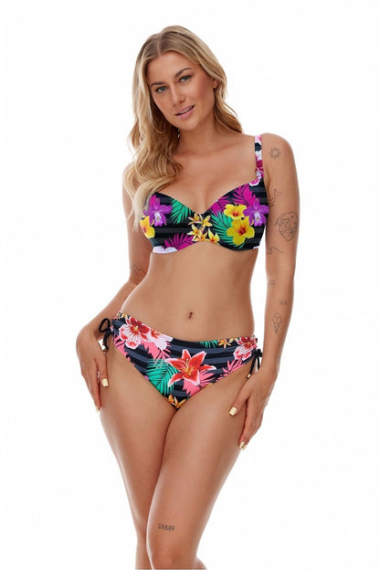  Swimming bra model 179207 Lupo Line 