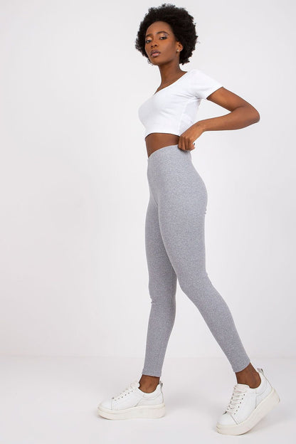 Long leggings model 180889 Rue Paris