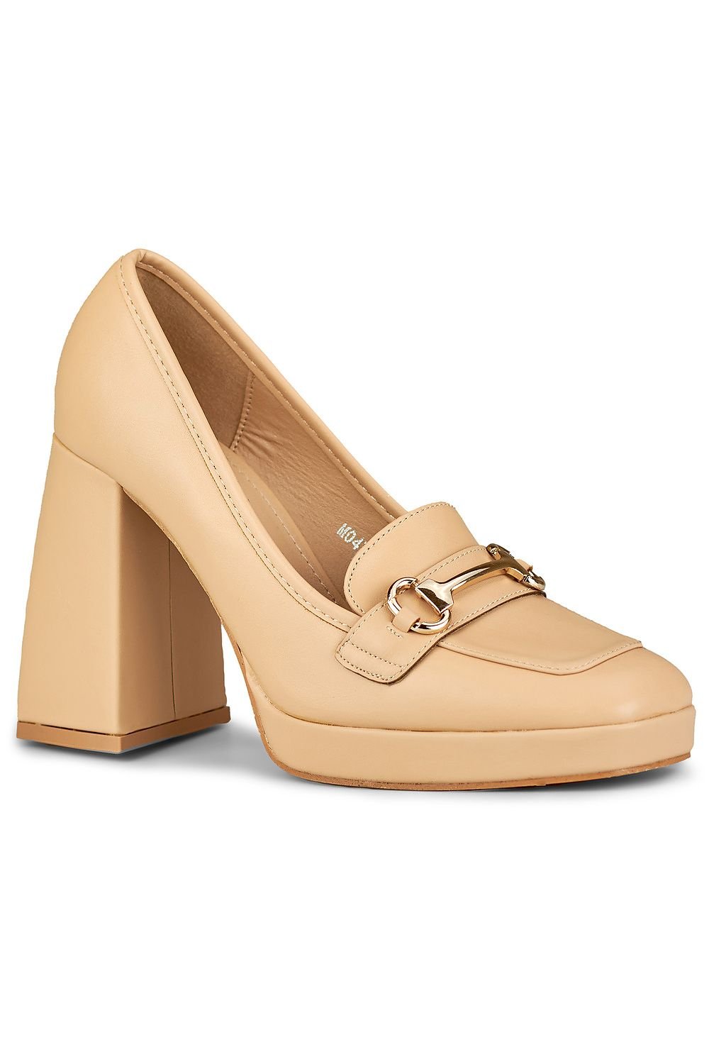 Heel pumps model 184642 PRIMO