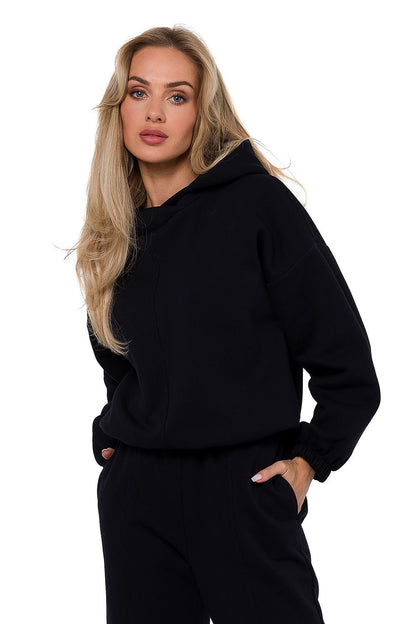 Sweatshirt model 184725 Moe