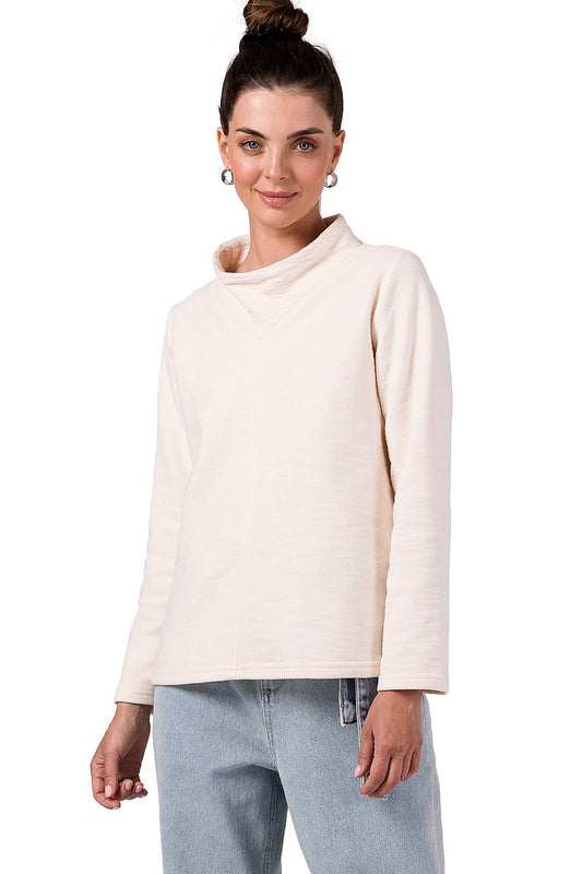 Sweatshirt model 185816 BeWear