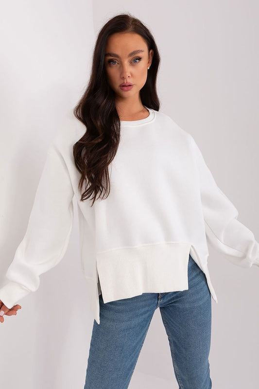 Sweatshirt model 186081 Ex Moda